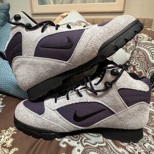 Nike ACG Torre Mid WP Gorpcore Hiking Boots - Men's Size 12 - FD0212-002